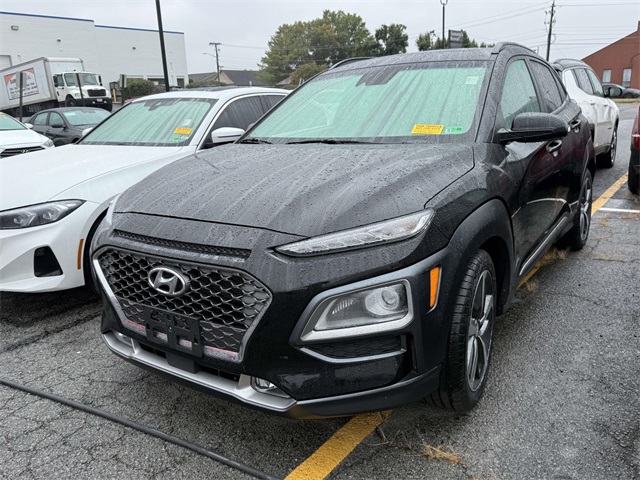 2020 Hyundai Kona Ultimate photo 6