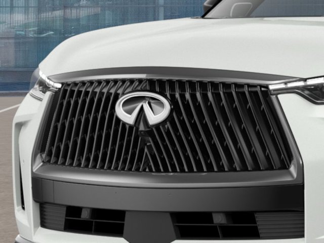 2026 Infiniti QX60 Autograph AWD photo 12
