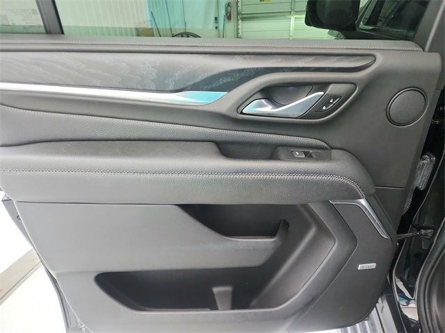2022 Gmc Yukon XL Denali photo 31