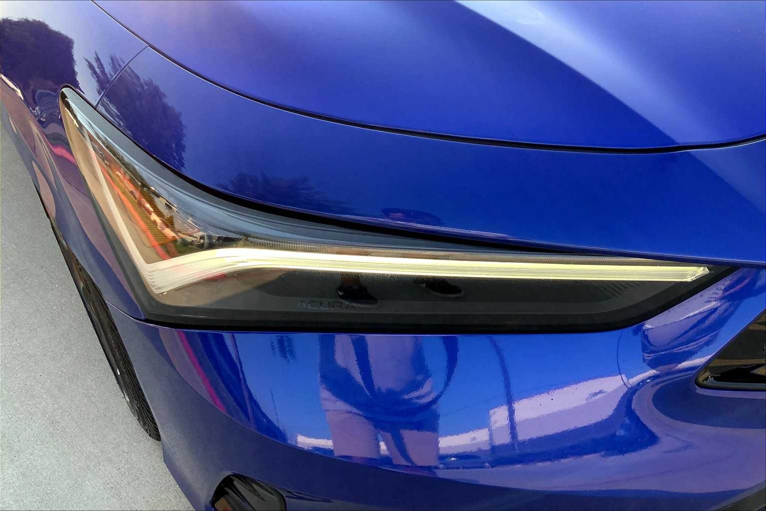 2024 Acura Integra A-Spec Technology photo 27
