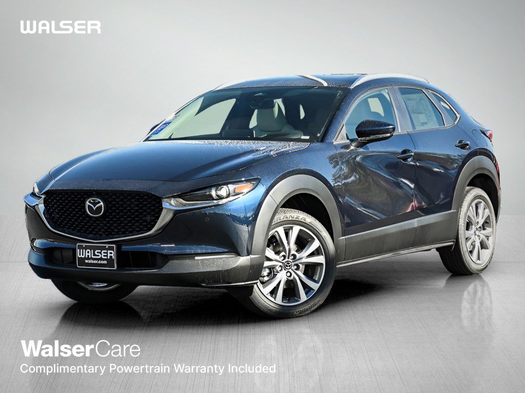 2026 Mazda CX-30 Premium's photo