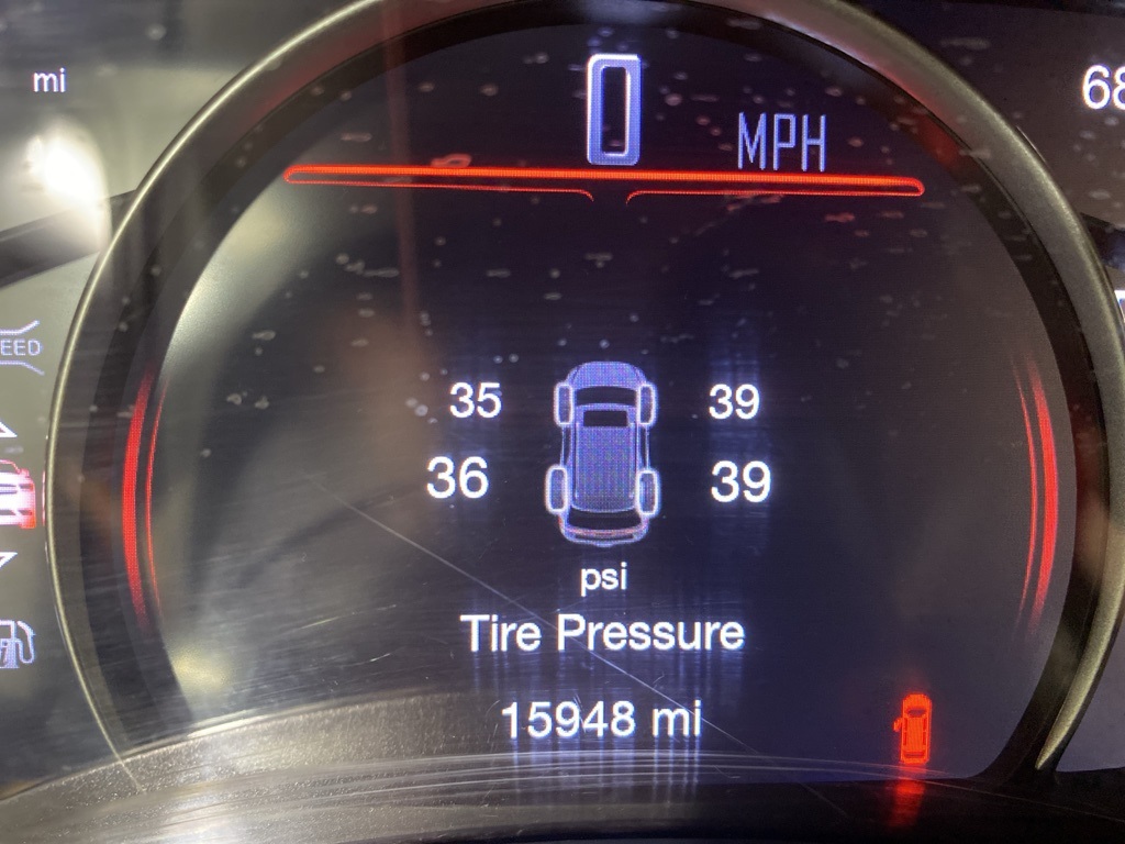 2021 Dodge Durango GT Plus photo 23