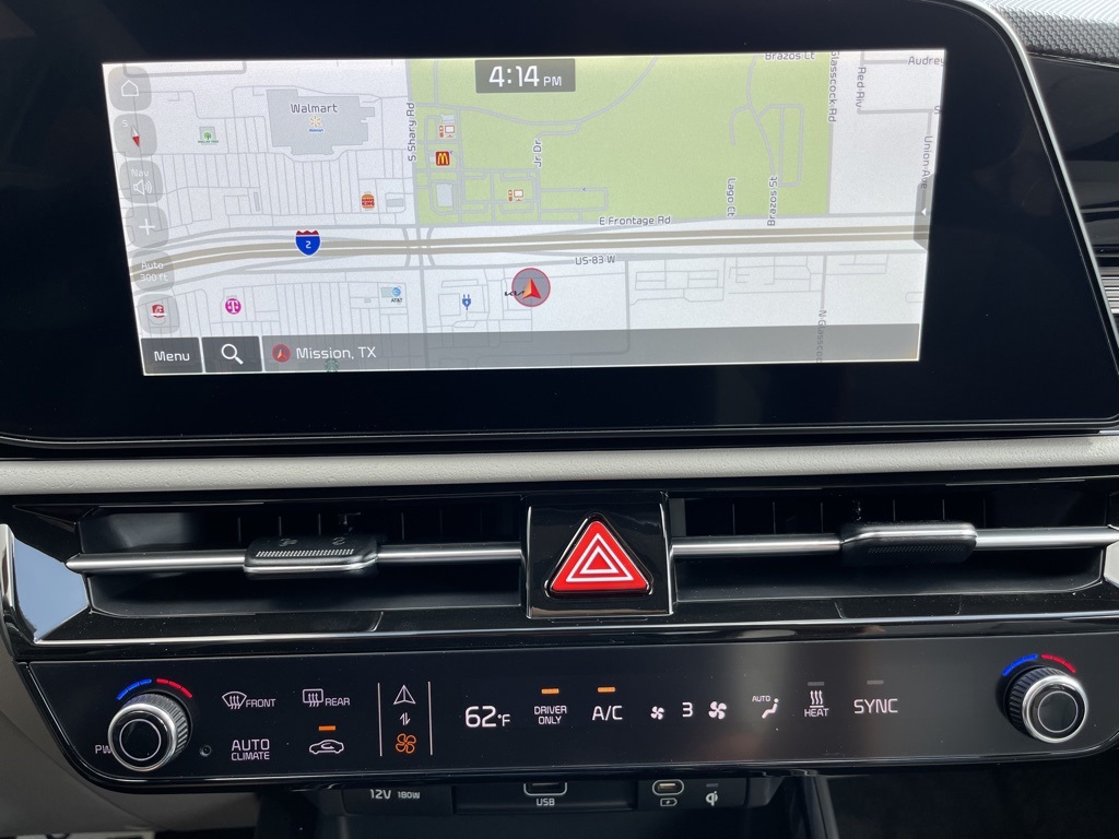 2023 Kia Niro EV Wave photo 6