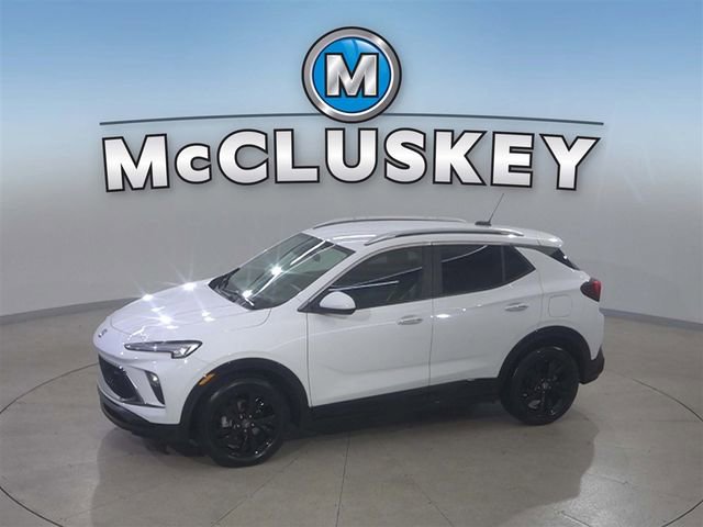 2024 Buick Encore GX Sport Touring's photo