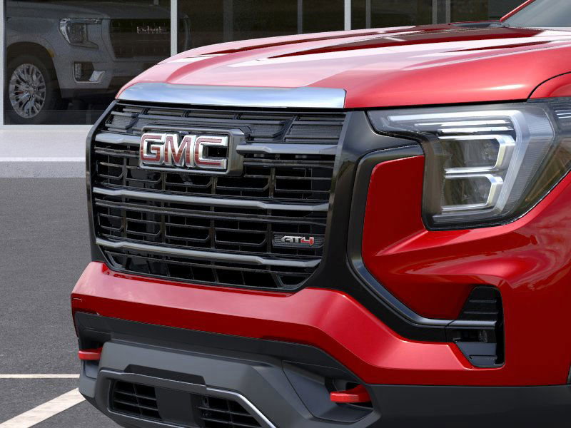 2026 Gmc Terrain AT4 photo 5