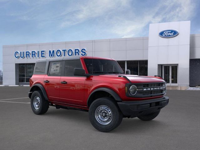 2025 FORD BRONCO - Image 32