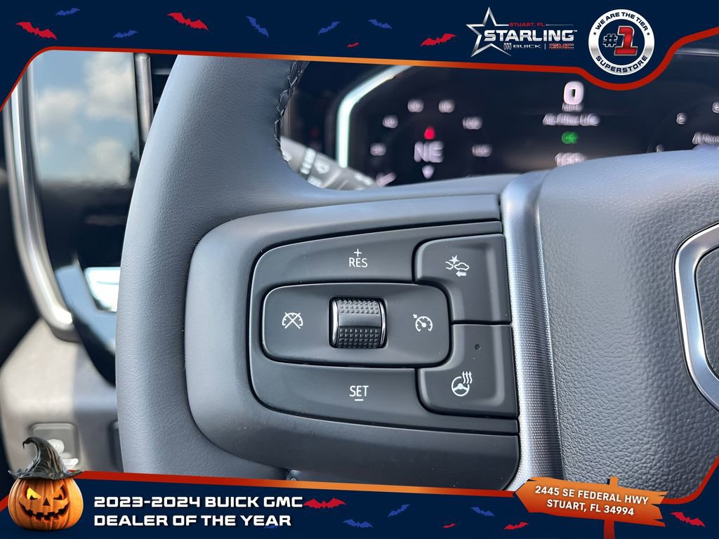2025 Gmc Sierra 1500 Elevation photo 18