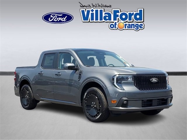 2025 Ford Maverick Lobo Standard's photo