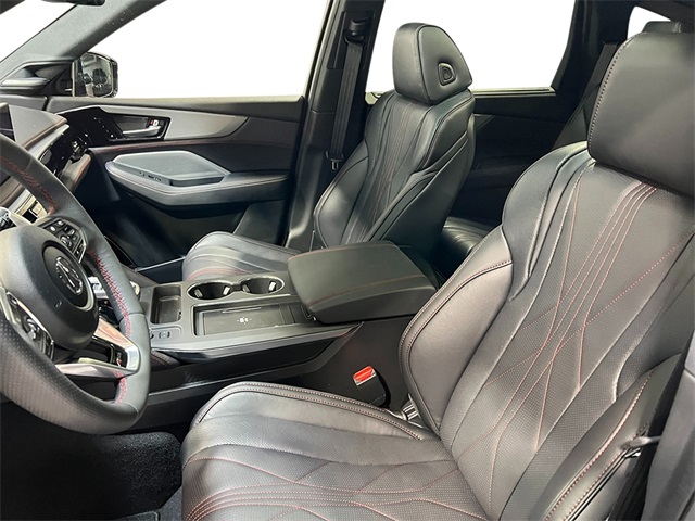 2026 Acura MDX SH-AWD A-Spec Advance photo 9