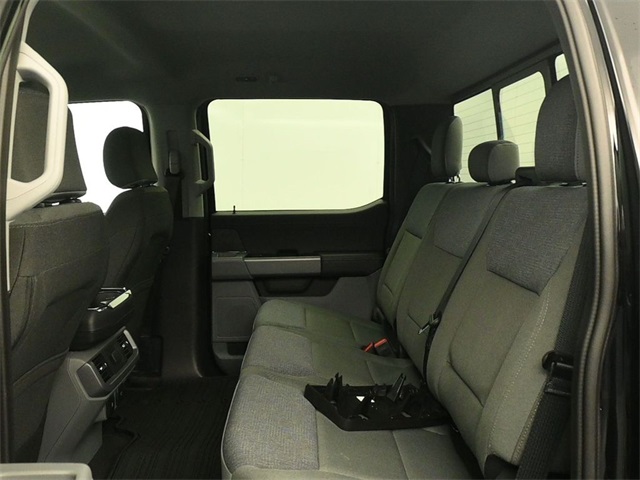 2025 Ford F-150 XLT photo 7