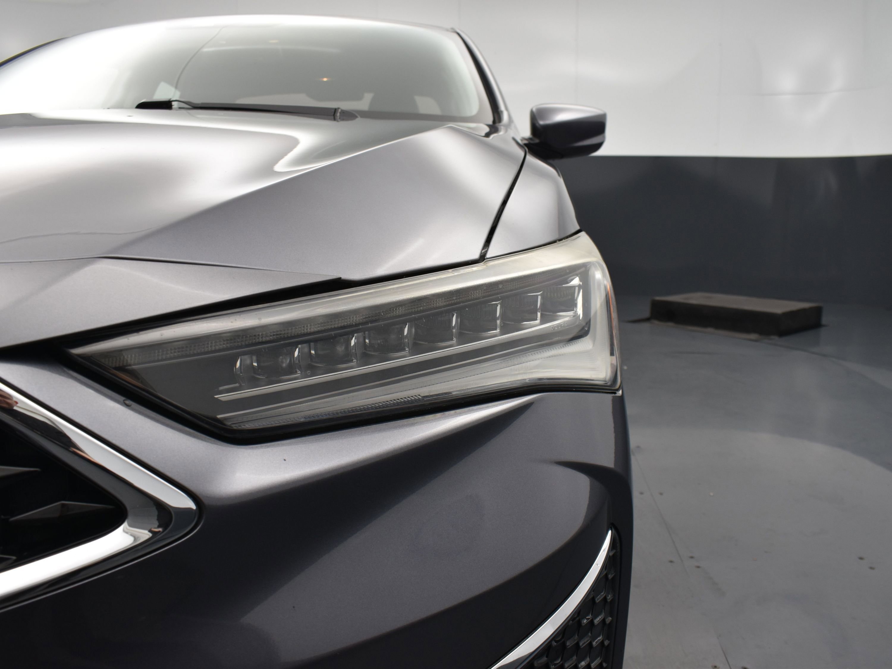 2022 Acura ILX Premium photo 5