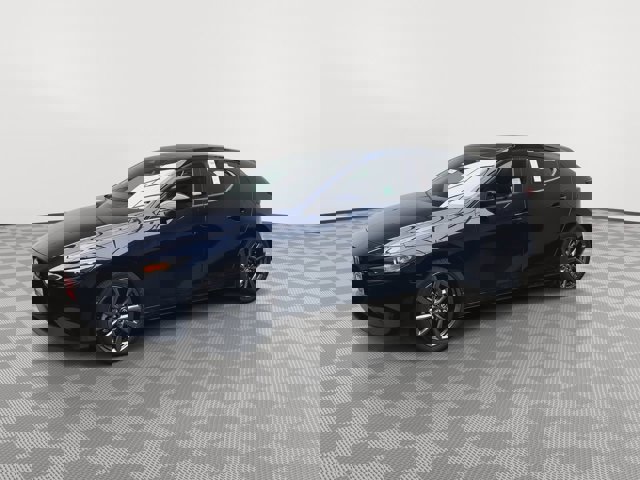 2025 Mazda Mazda3 Hatchback 2.5 s Preferred photo 31