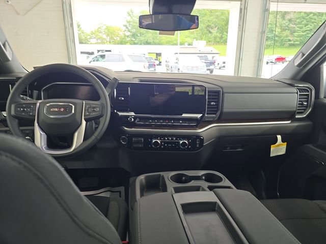 2026 Gmc Sierra 1500 SLE photo 10