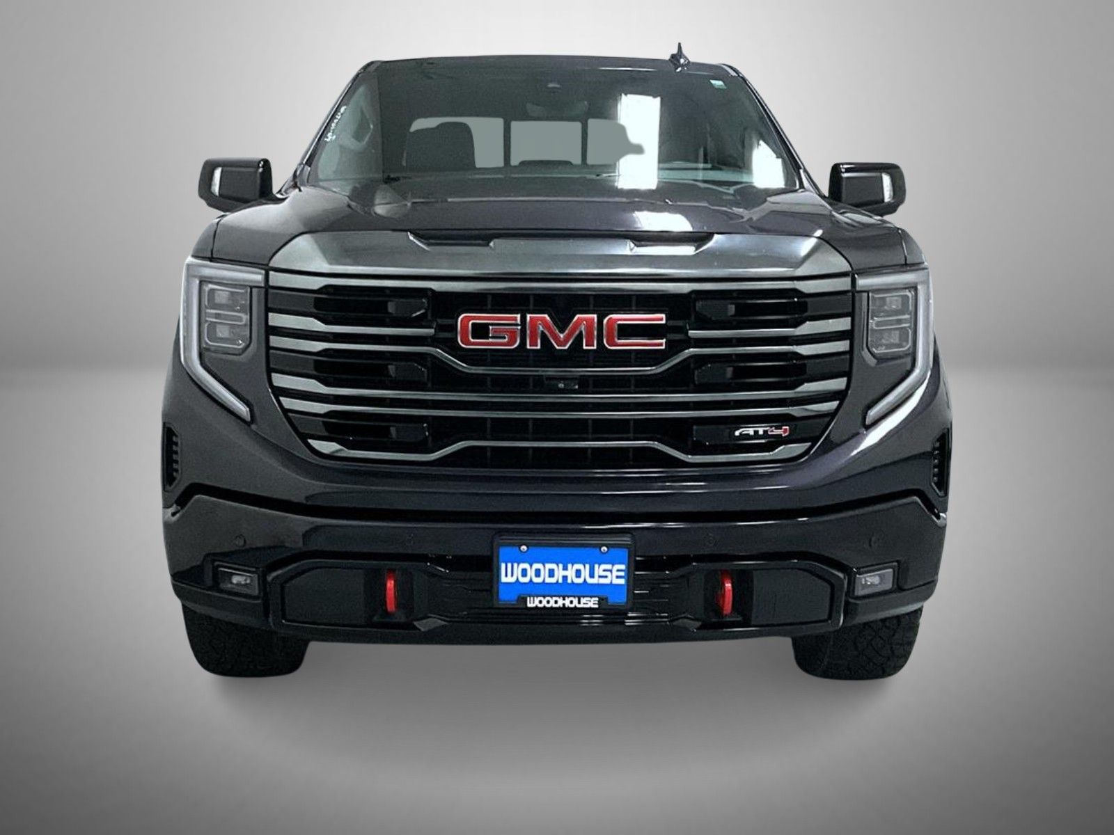 2023 Gmc Sierra 1500 AT4 photo 2