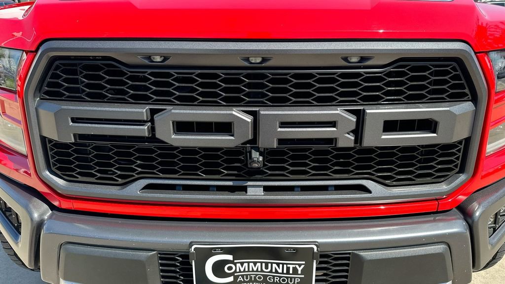 2019 Ford F-150 Raptor photo 31