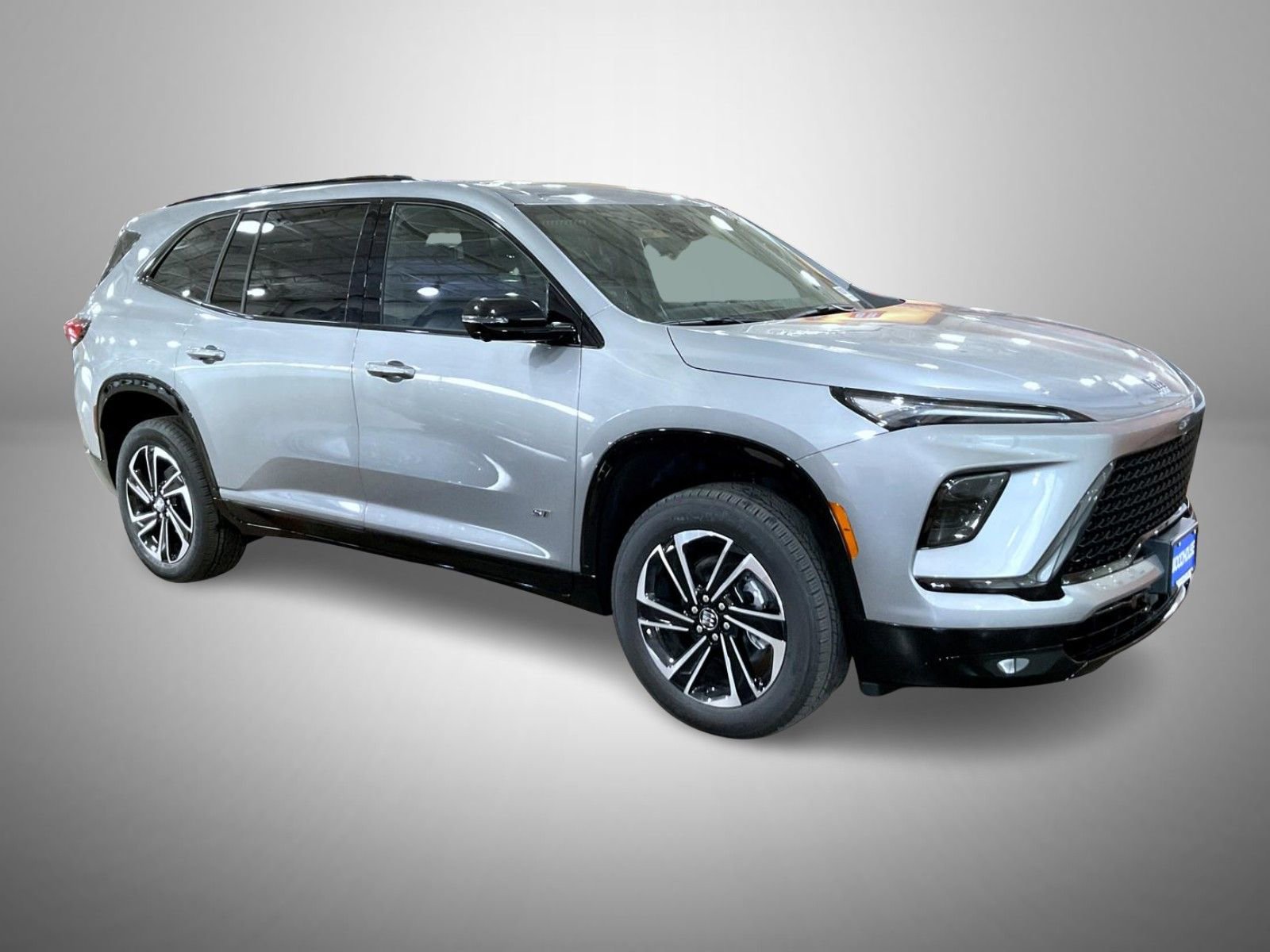 2026 Buick Enclave Sport Touring photo 3