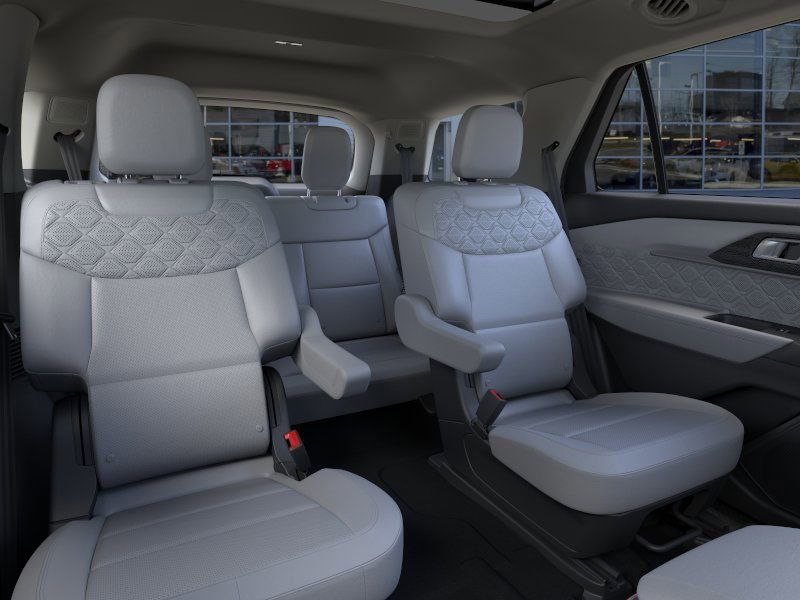 2026 FORD EXPLORER - Image 12