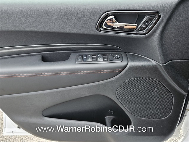 2024 Dodge Durango R/T Plus photo 25