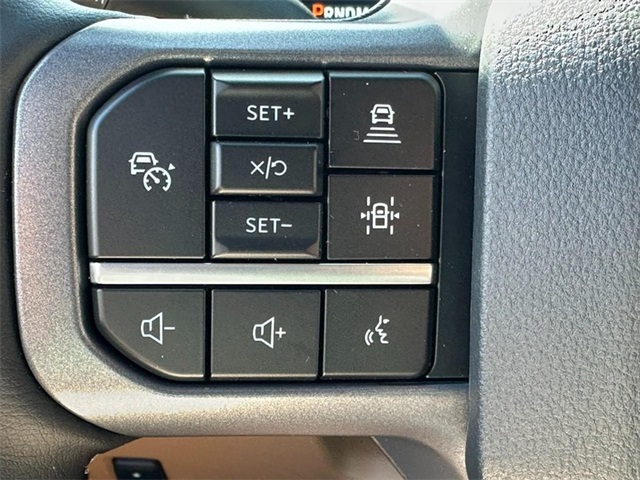 2026 Ford F-250 Lariat photo 12