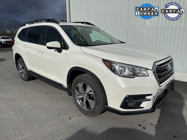 2019 Subaru Ascent