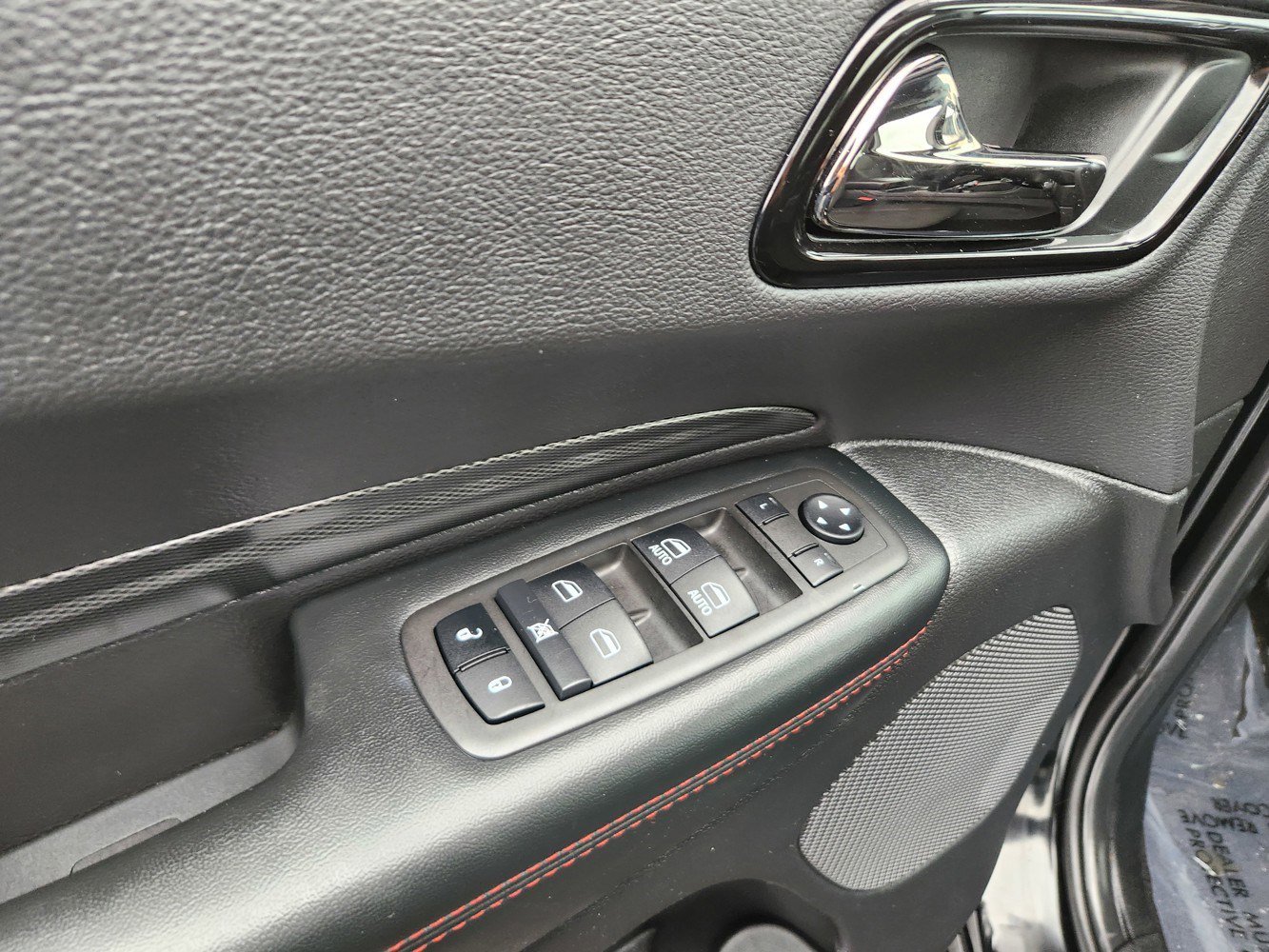 2024 Dodge Durango GT photo 36