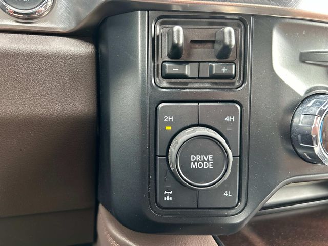 2024 Ford F-250 King Ranch photo 29