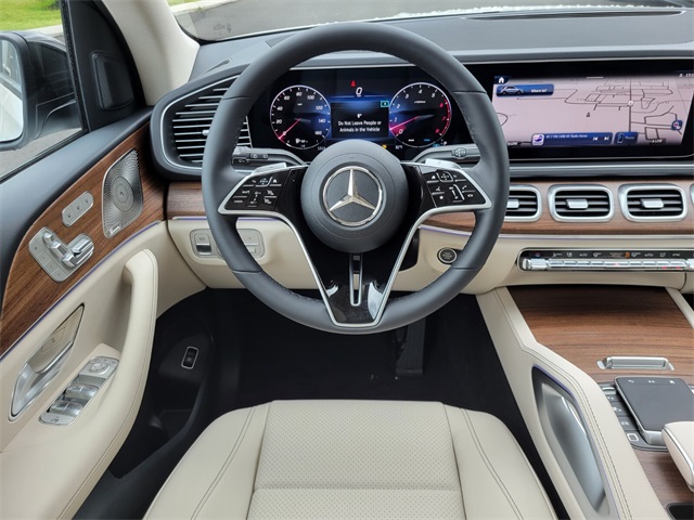 2026 Mercedes Benz GLE 450 4MATIC photo 11