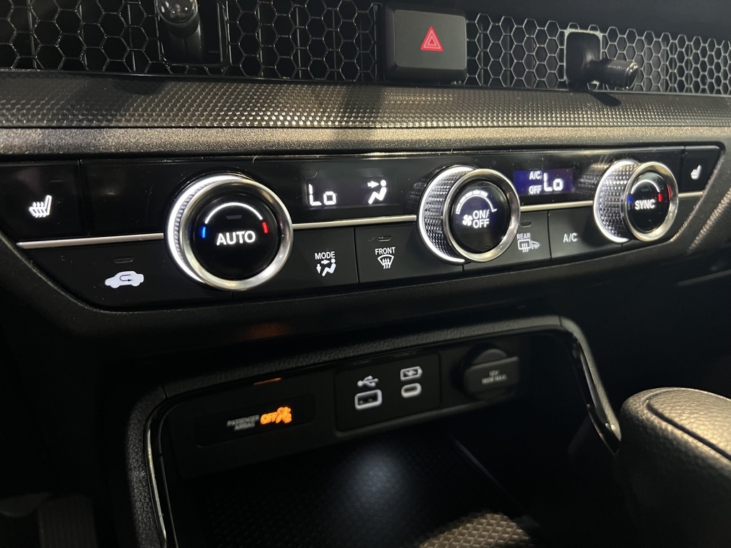 2023 Honda CR-V EX photo 25