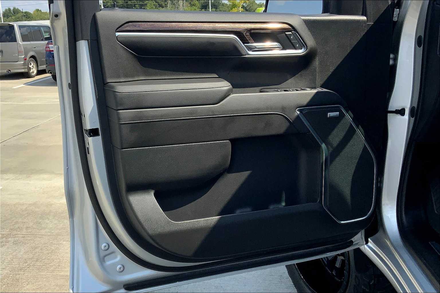 2022 Gmc Sierra 1500 Elevation photo 24