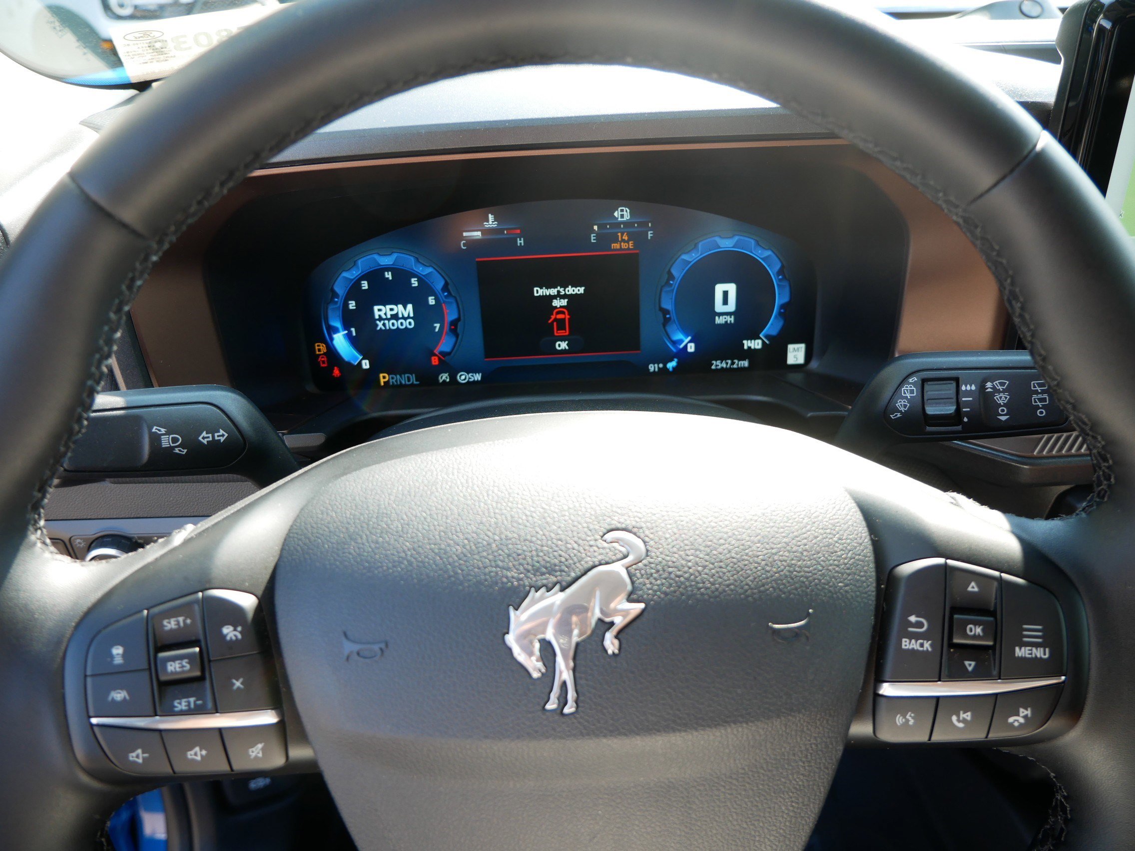 2025 Ford Bronco Sport Outer Banks photo 25