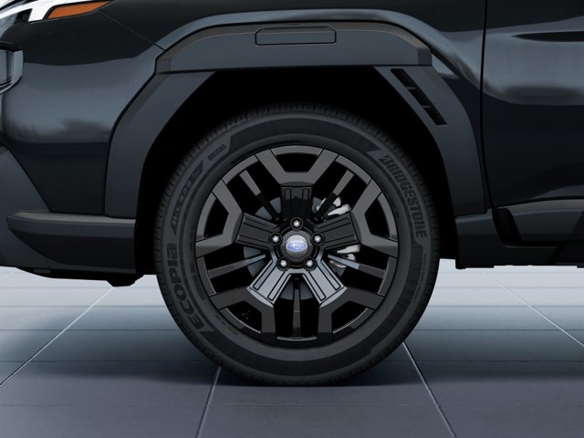 2026 Subaru Outback Limited XT photo 2