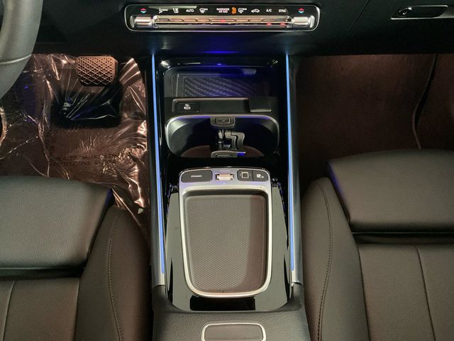 2025 Mercedes Benz GLA 250 4MATIC photo 19