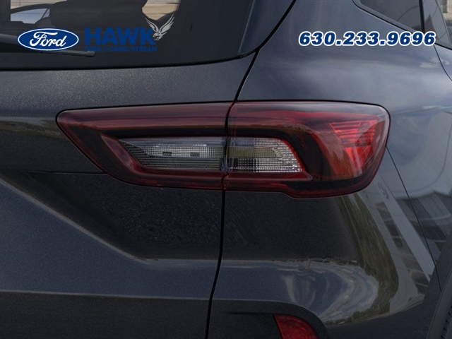 2026 FORD ESCAPE - Image 21