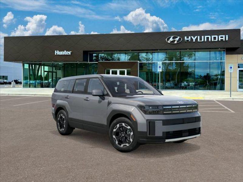 2026 Hyundai Santa Fe SE photo 2