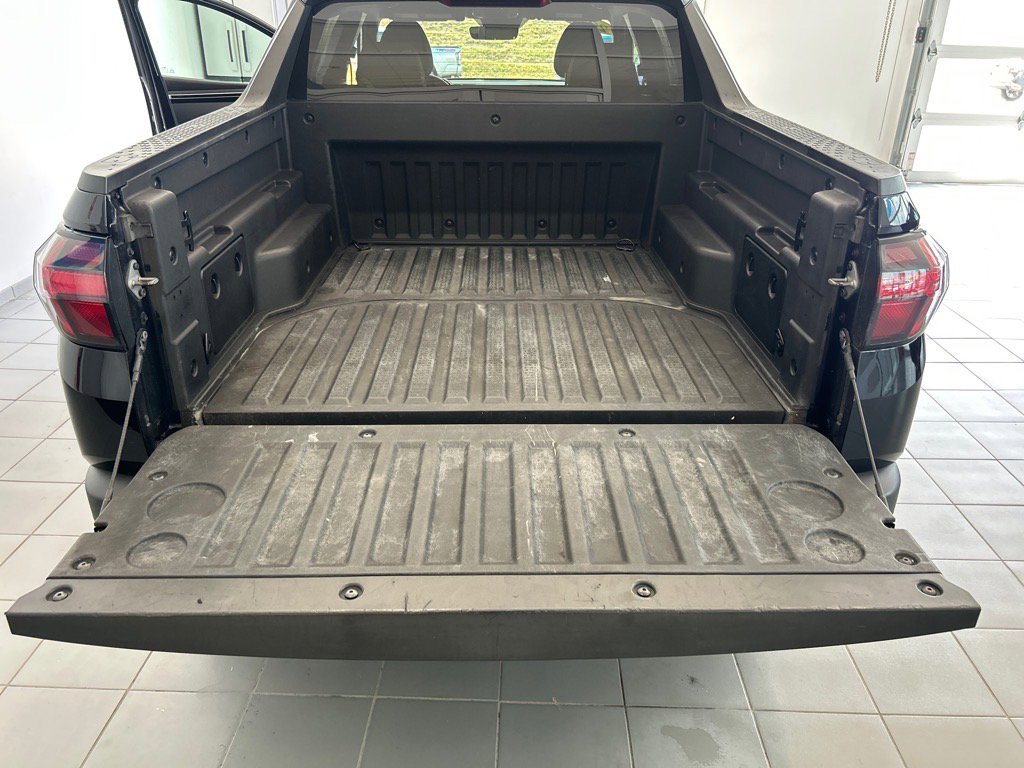 2022 Hyundai Santa Cruz SEL photo 13