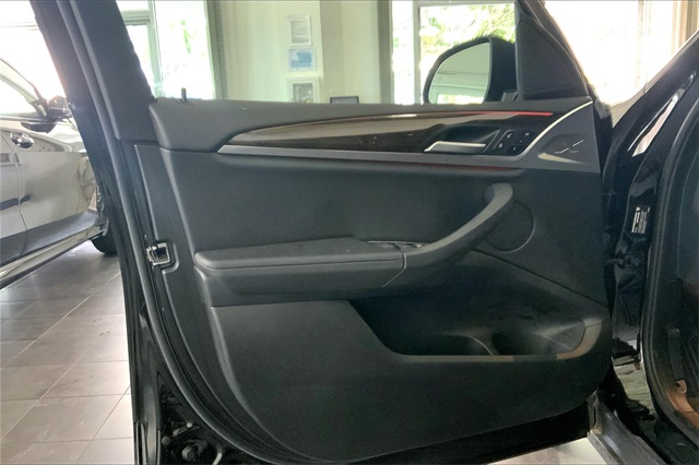 2022 Bmw X3 sDrive30i photo 18