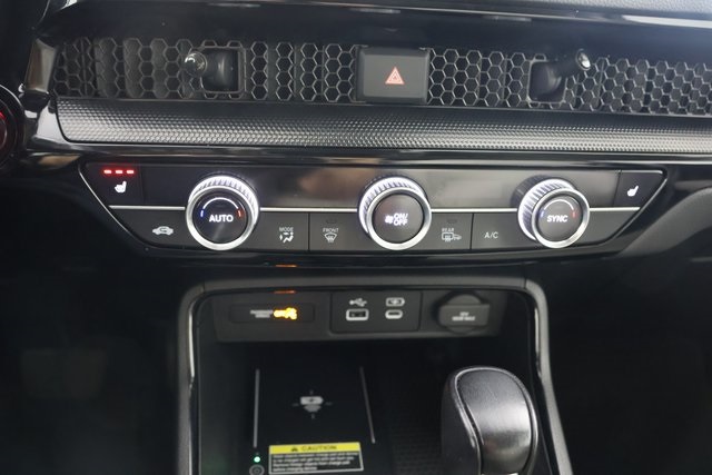 2023 Honda CR-V EX-L photo 15
