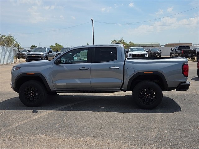 2026 Gmc Canyon Elevation photo 2