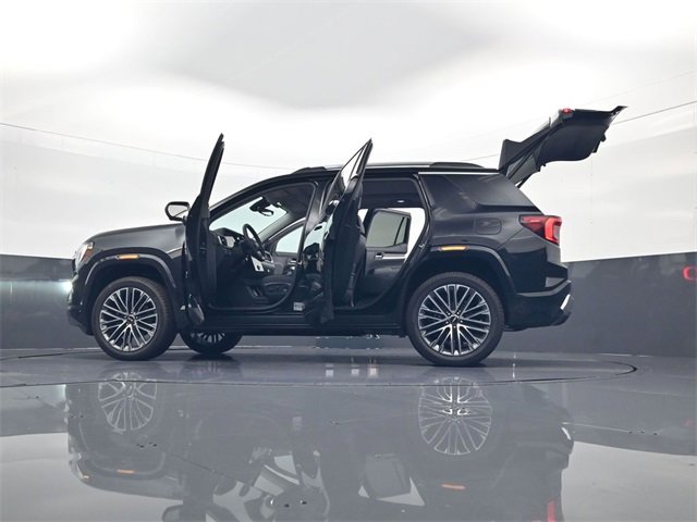 2026 Gmc Terrain Denali photo 28