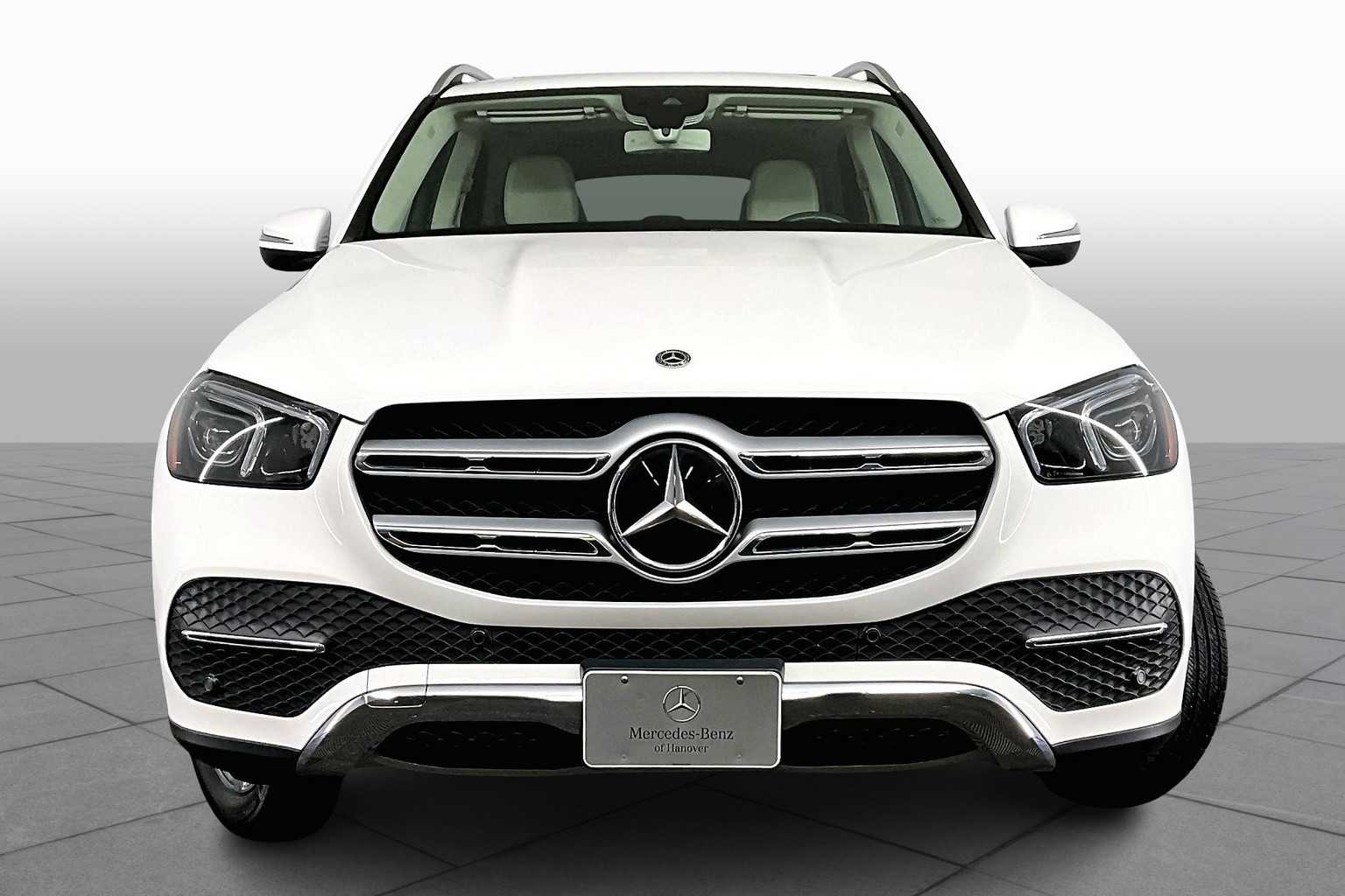 2020 Mercedes Benz GLE 350 4MATIC photo 3