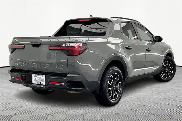 Used 2023 Hyundai Santa Cruz SEL with VIN 5NTJCDAE4PH059595 for sale in Kansas City