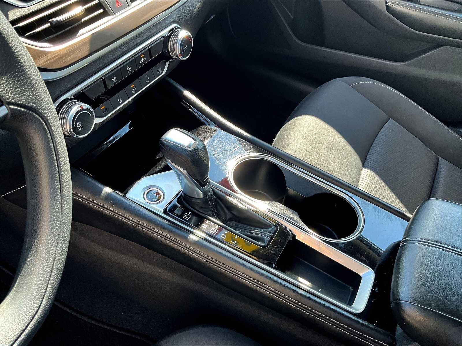 2023 Nissan Altima 2.5 SV photo 20
