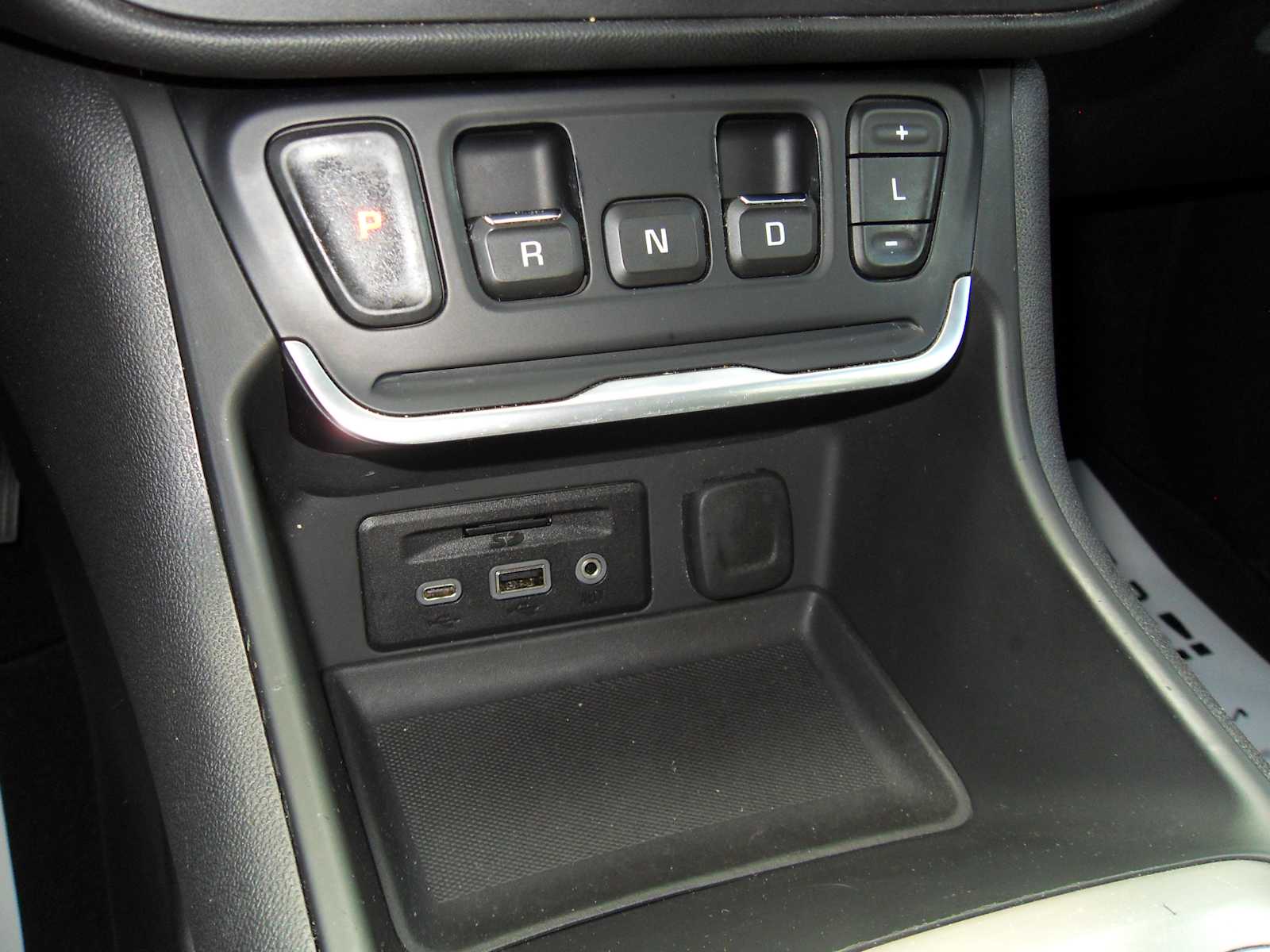 2019 Gmc Terrain Denali photo 35