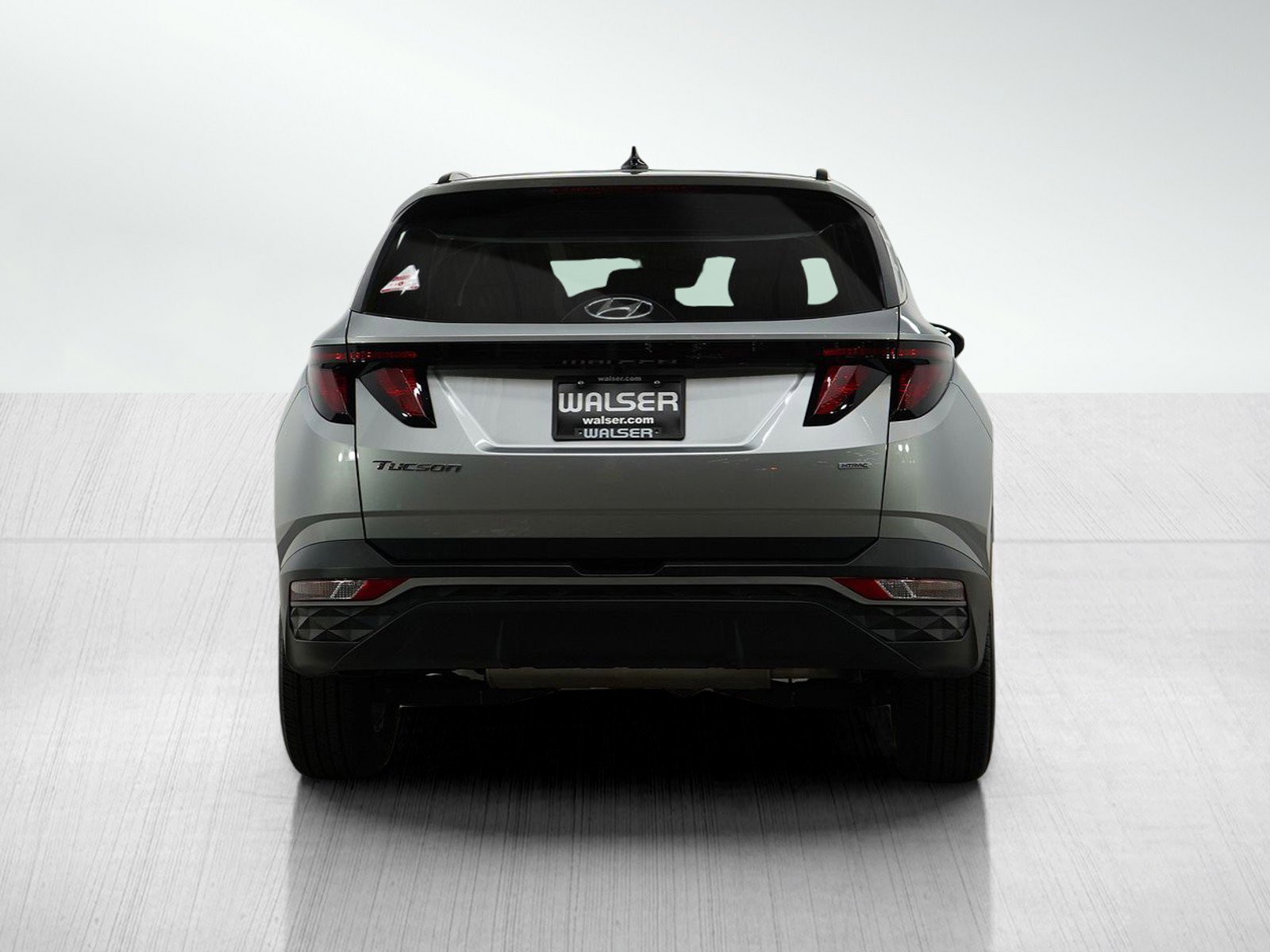 2024 Hyundai Tucson SEL photo 4