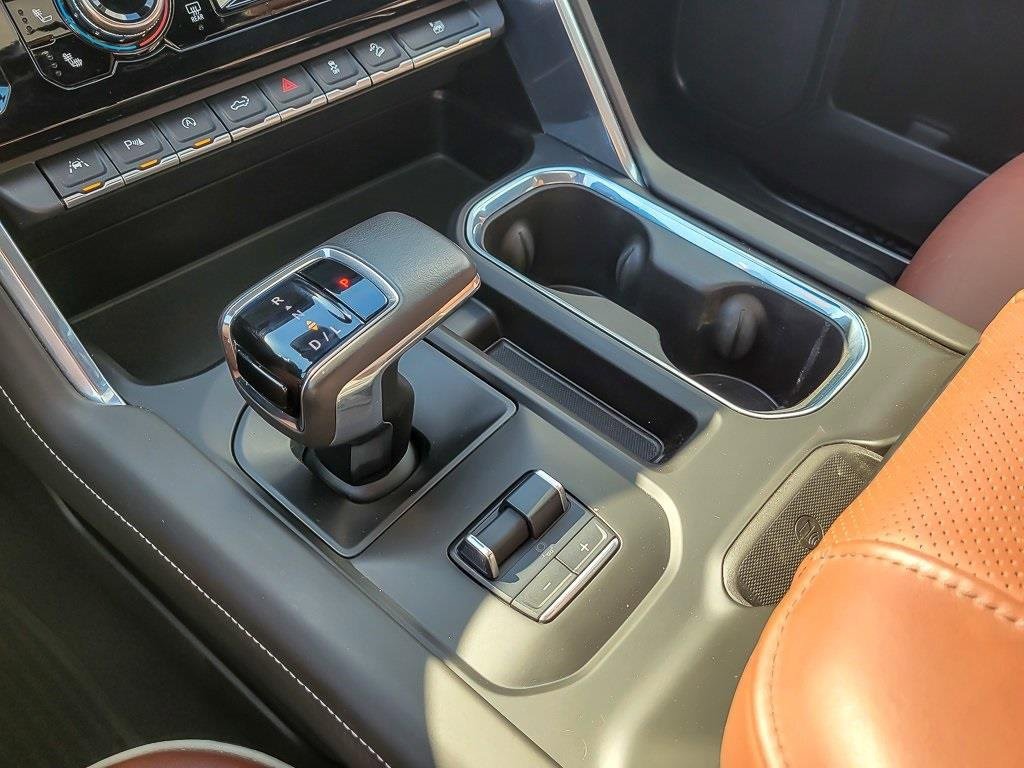 2022 GMC SIERRA - Image 15