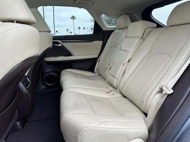 2016 Lexus RX 350 photo 24