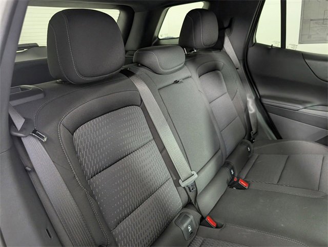 2025 Chevrolet Equinox LT photo 13