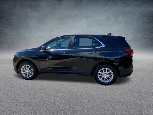2023 Chevrolet Equinox LT photo 4