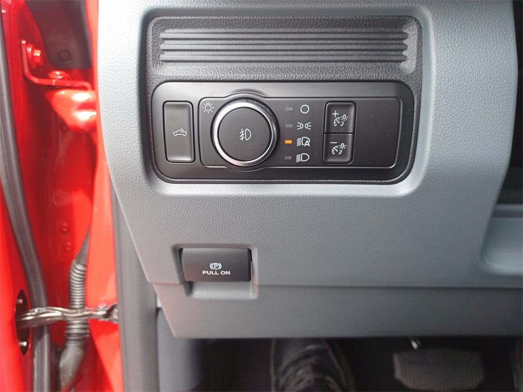 2026 Ford F-250 XLT photo 20