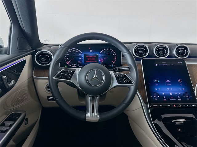 2024 Mercedes Benz C 300 photo 21